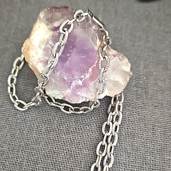 Lowly worm decoupage pendant w chain ooak upcycled childrens book Richard Scarry - Picture 4 of 8